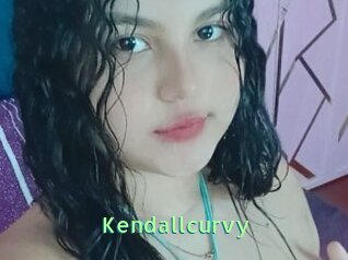 Kendallcurvy