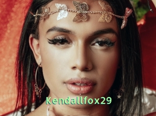 Kendallfox29