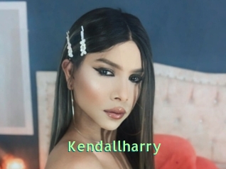 Kendallharry