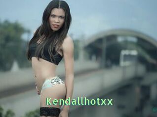 Kendallhotxx