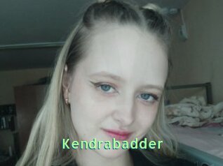 Kendrabadder