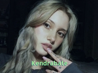 Kendrabate