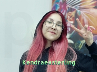 Kendraeasterling