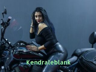 Kendraleblank