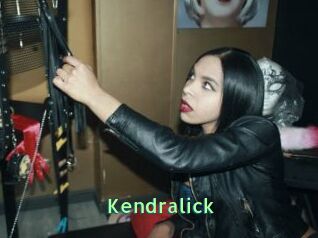Kendralick
