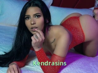 Kendrasins