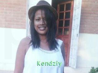 Kendziy