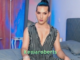 Keniaroberts
