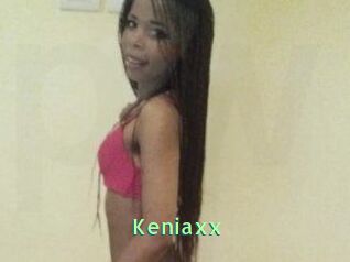 Keniaxx