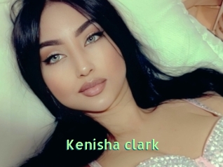 Kenisha_clark