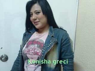 Kenisha_greci