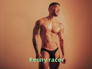 Kenny_racer