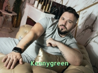 Kennygreen