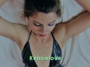 Kensielove