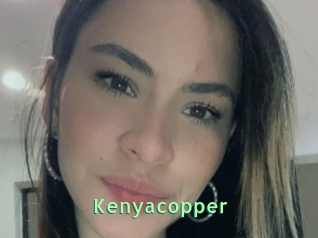 Kenyacopper