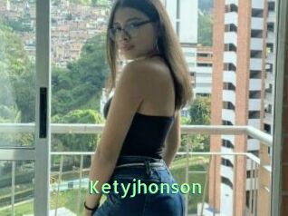 Ketyjhonson