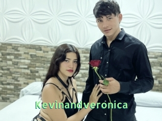 Kevinandveronica