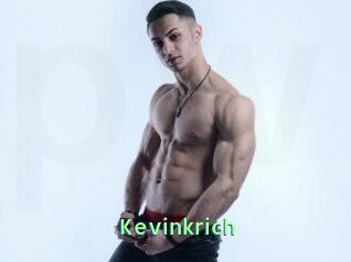 Kevinkrich