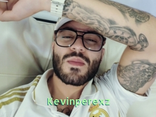 Kevinperexz