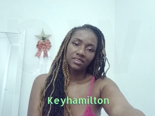 Keyhamilton