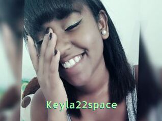 Keyla22space