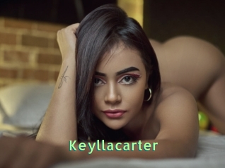 Keyllacarter