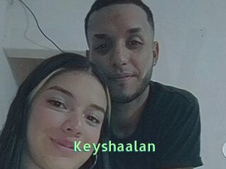 Keyshaalan