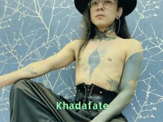 Khadafate