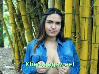 Kheylongsweet
