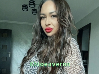 Khloeavernn