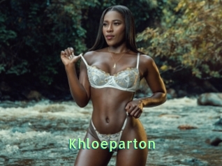 Khloeparton
