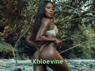 Khloevine