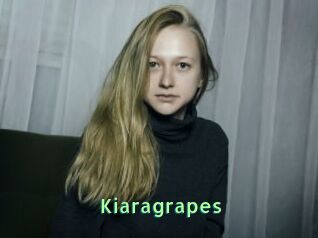 Kiaragrapes