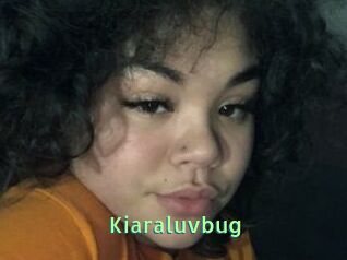 Kiaraluvbug
