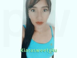 Kiarasweety4u