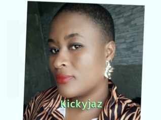 Kickyjaz