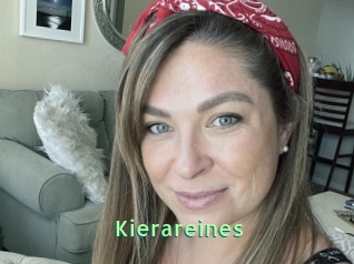 Kierareines
