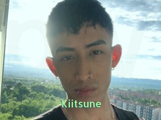 Kiitsune