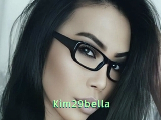 Kim29bella