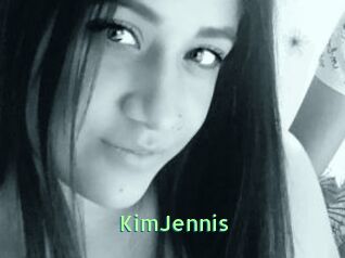 KimJennis