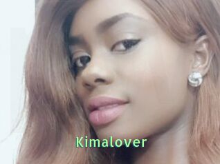 Kimalover