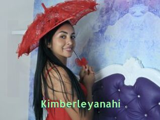 Kimberleyanahi