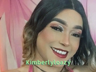 Kimberlyloazy