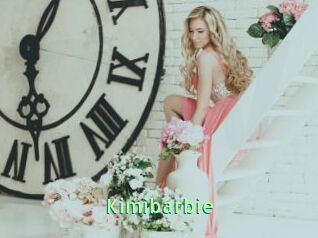 Kimibarbie