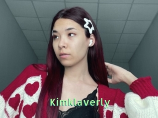 Kimklaverly