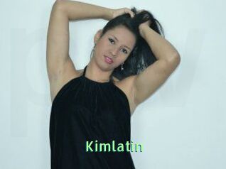 Kimlatin