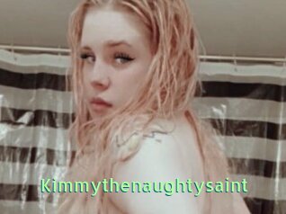 Kimmythenaughtysaint