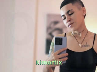 Kimortix