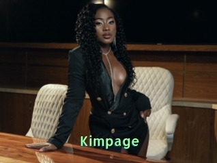 Kimpage