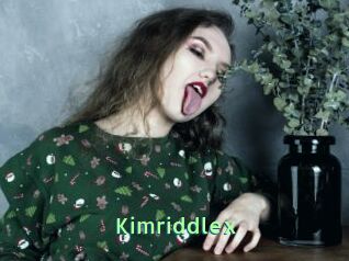 Kimriddlex